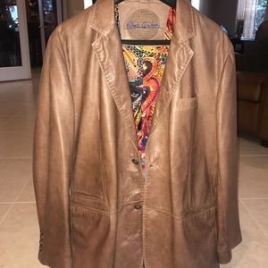 Robert Graham Sport Jacket